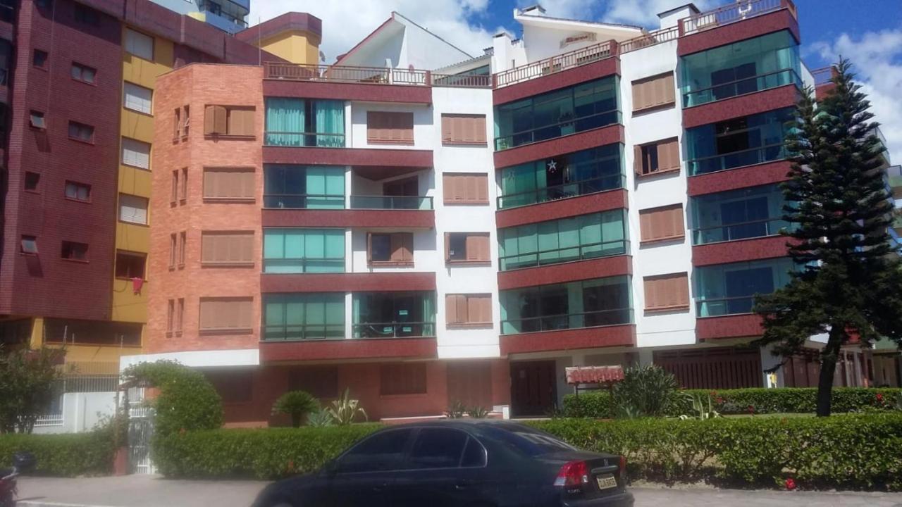 Апартаменты Apartamento Charmoso Na Beira Mar De Capao Da Canoa - A Melhor Localizacao Экстерьер фото