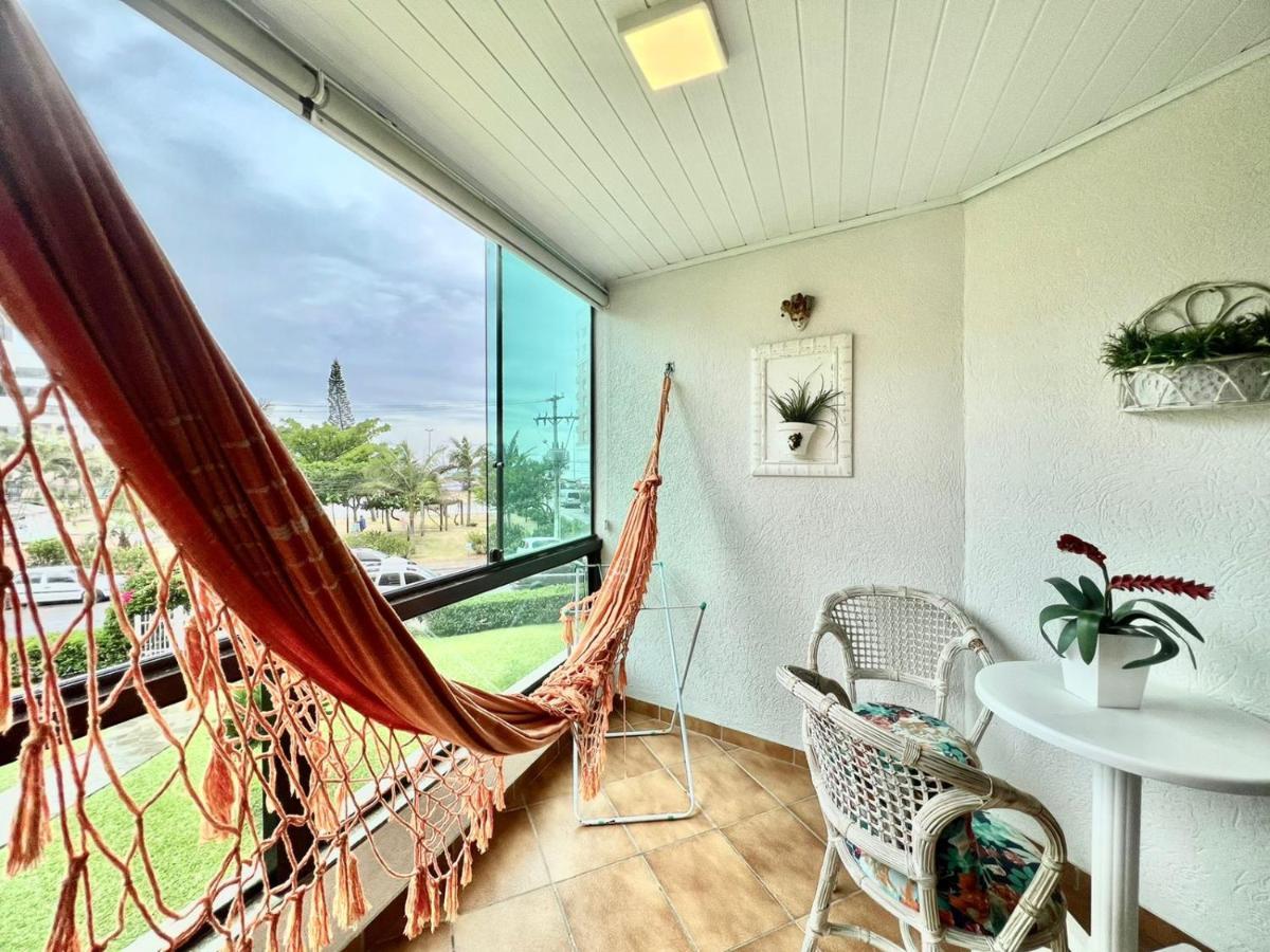 Апартаменты Apartamento Charmoso Na Beira Mar De Capao Da Canoa - A Melhor Localizacao Экстерьер фото