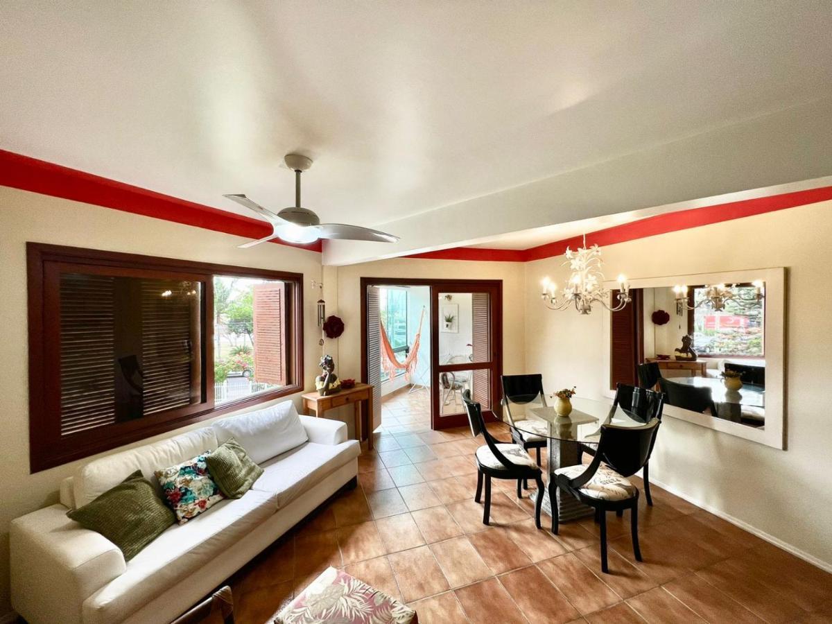 Апартаменты Apartamento Charmoso Na Beira Mar De Capao Da Canoa - A Melhor Localizacao Экстерьер фото